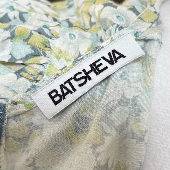 Batsheva Dress 2 - Picture 4 of 5